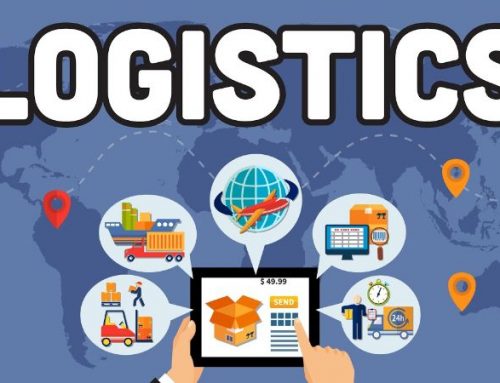 Hệ thống Logistics: 5 tip giúp quản lý hiệu quả