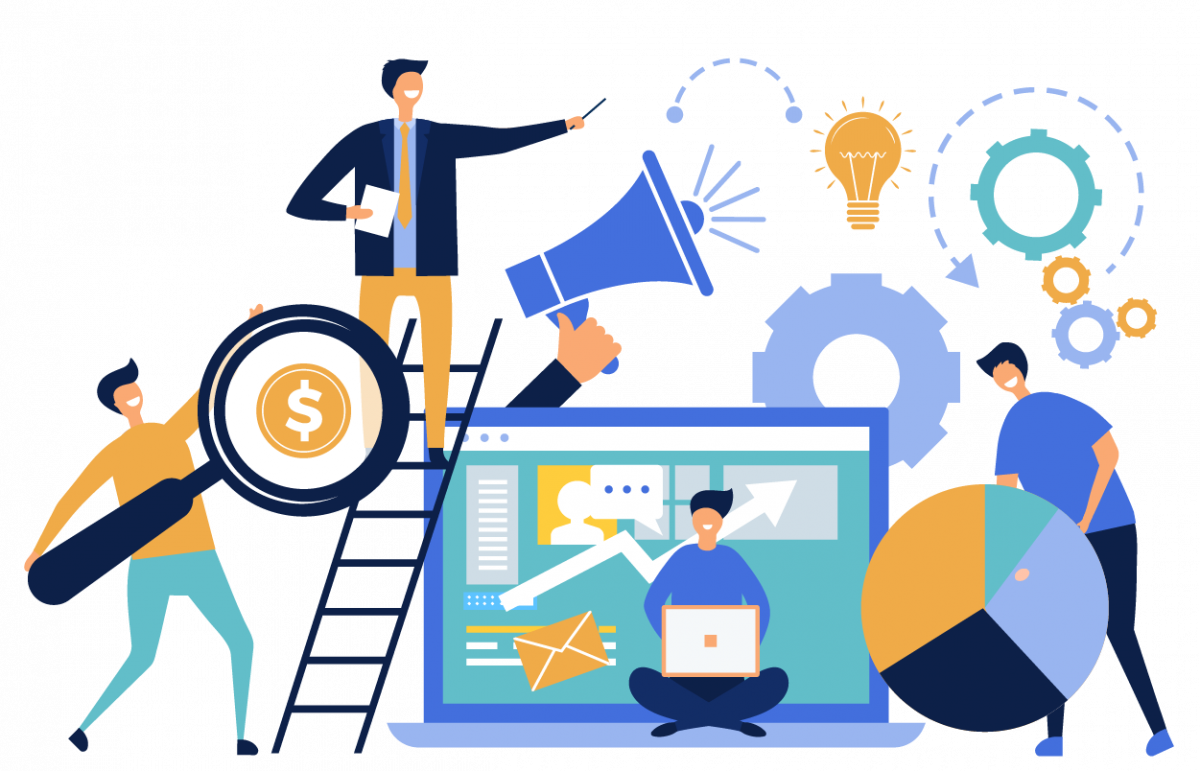 Tạo lập mô hình kinh doanh – Giải pháp đào tạo số Agilearn