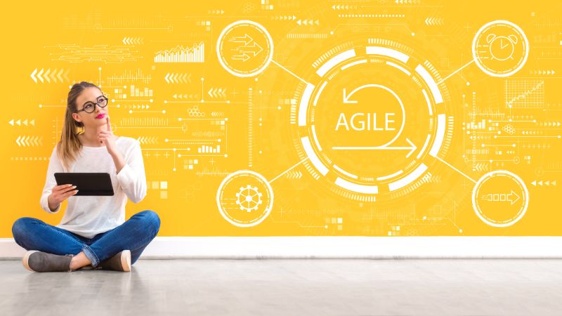 agile-learning