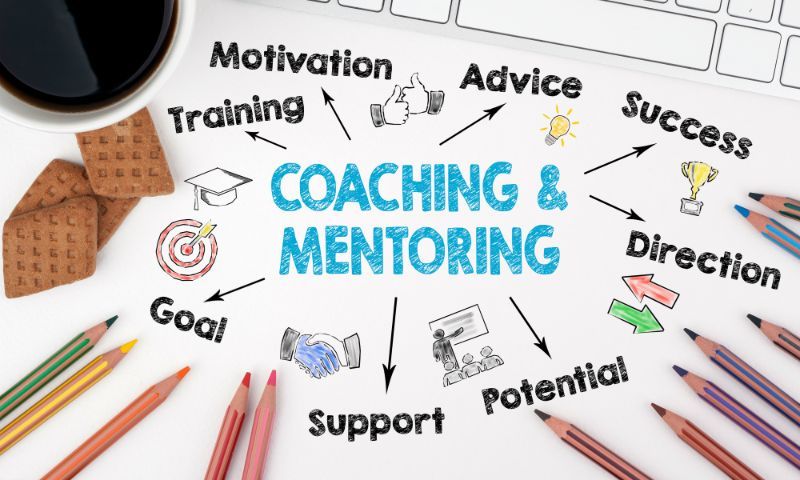 coaching-va-mentoring-là-chu-yeu-trong-dao-tao-nhan-su