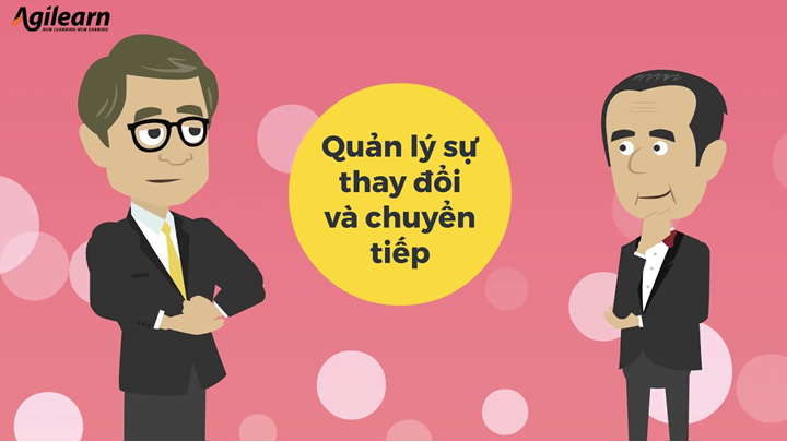 Video Agilearn Video Agilearn